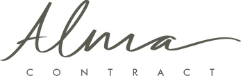Alma Contract logotipo 